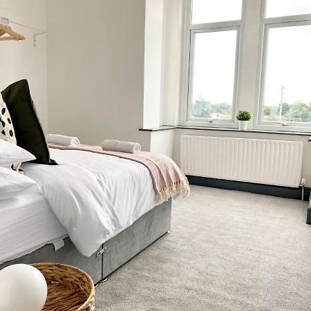 Апартаменты 4 Fairfield Terrace, Pelaw Гейтсхед Экстерьер фото