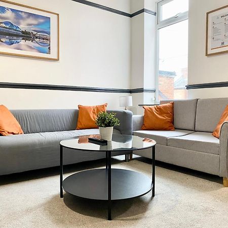 Апартаменты 4 Fairfield Terrace, Pelaw Гейтсхед Экстерьер фото