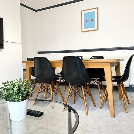 Апартаменты 4 Fairfield Terrace, Pelaw Гейтсхед Экстерьер фото