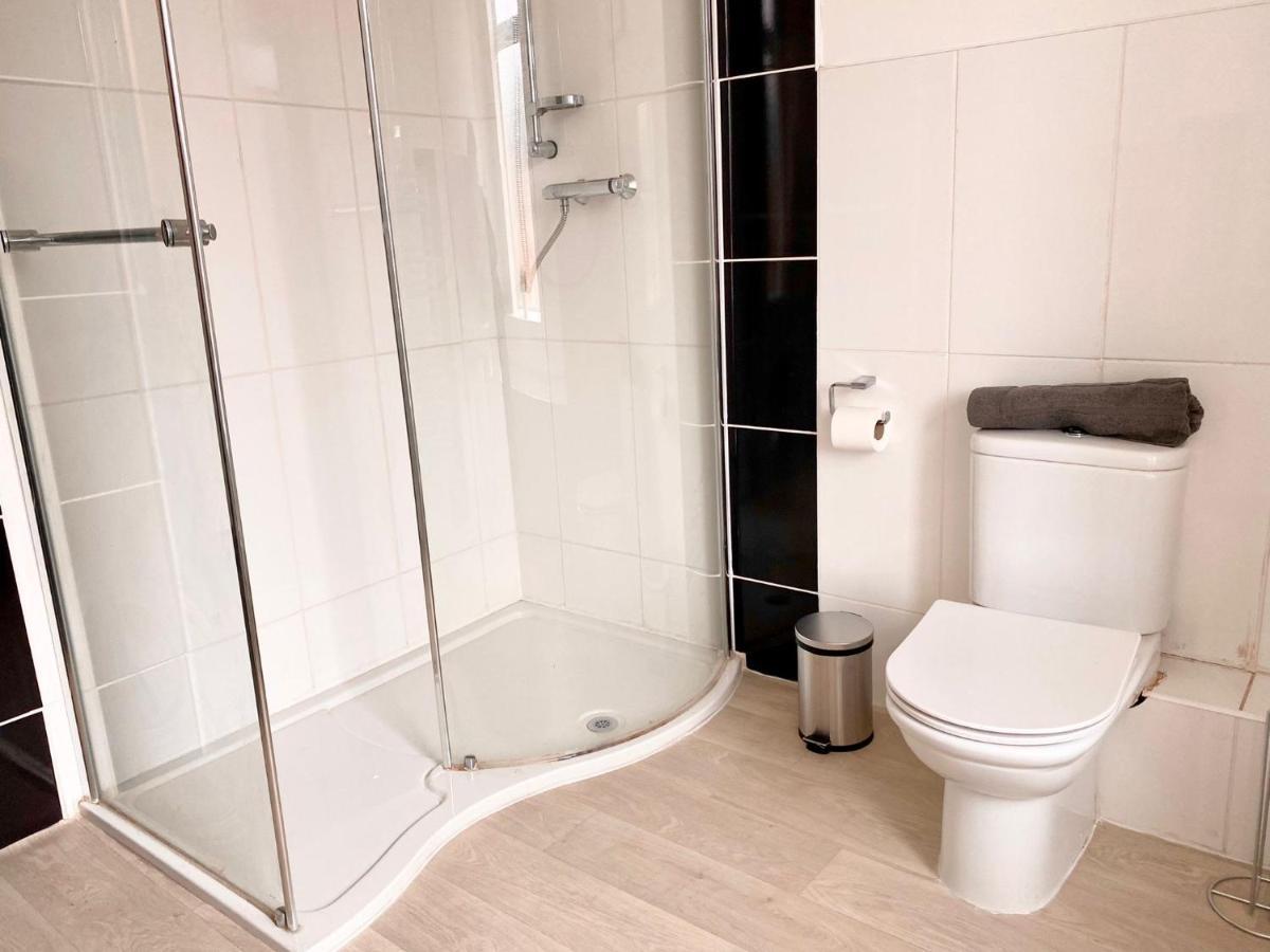Апартаменты 4 Fairfield Terrace, Pelaw Гейтсхед Экстерьер фото